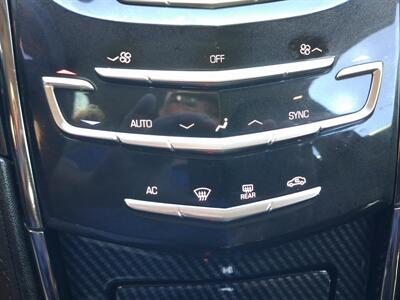 2014 Cadillac ATS 2.0T   - Photo 18 - Albuquerque, NM 87107