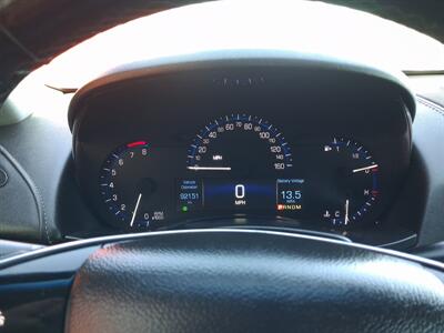2014 Cadillac ATS 2.0T   - Photo 22 - Albuquerque, NM 87107