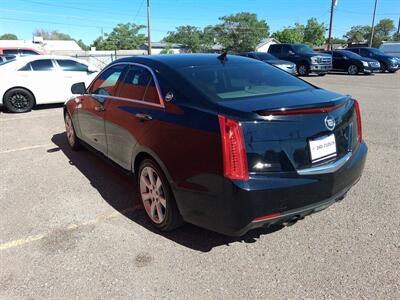 2014 Cadillac ATS 2.0T   - Photo 4 - Albuquerque, NM 87107