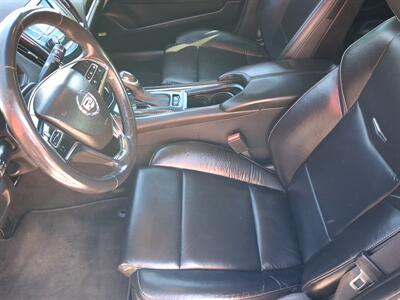 2014 Cadillac ATS 2.0T   - Photo 12 - Albuquerque, NM 87107