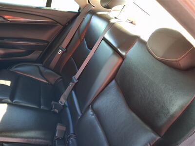 2014 Cadillac ATS 2.0T   - Photo 9 - Albuquerque, NM 87107