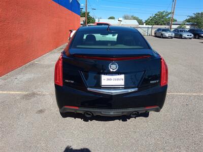 2014 Cadillac ATS 2.0T   - Photo 3 - Albuquerque, NM 87107