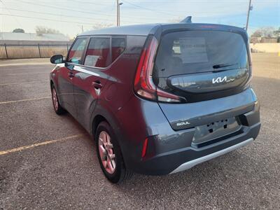 2023 Kia Soul LX - Photo 4 - Albuquerque, NM 87107
