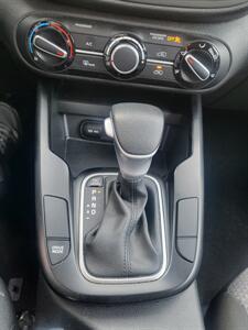 2023 Kia Soul LX - Photo 17 - Albuquerque, NM 87107