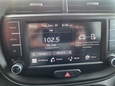 2023 Kia Soul LX - Photo 19 - Albuquerque, NM 87107