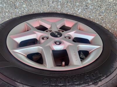 2023 Kia Soul LX - Photo 8 - Albuquerque, NM 87107