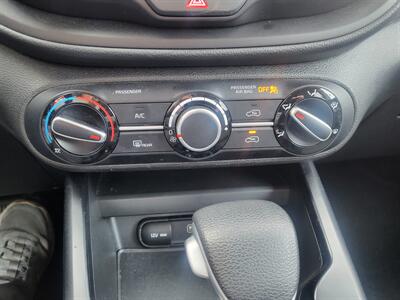 2023 Kia Soul LX - Photo 18 - Albuquerque, NM 87107