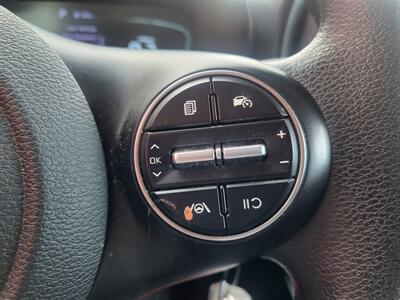 2023 Kia Soul LX - Photo 21 - Albuquerque, NM 87107