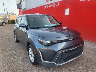 2023 Kia Soul LX - Photo 7 - Albuquerque, NM 87107
