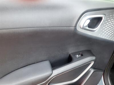 2023 Kia Soul LX - Photo 11 - Albuquerque, NM 87107