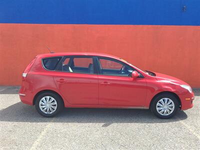 2010 Hyundai ELANTRA Touring GLS Wagon