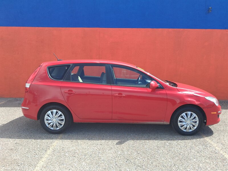 2010 Hyundai ELANTRA Touring GLS  
