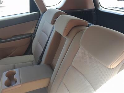 2010 Hyundai ELANTRA Touring GLS - Photo 9 - Albuquerque, NM 87107