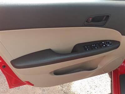 2010 Hyundai ELANTRA Touring GLS - Photo 13 - Albuquerque, NM 87107