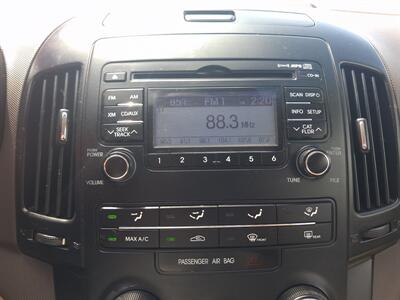 2010 Hyundai ELANTRA Touring GLS - Photo 19 - Albuquerque, NM 87107