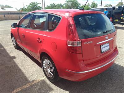 2010 Hyundai ELANTRA Touring GLS - Photo 4 - Albuquerque, NM 87107