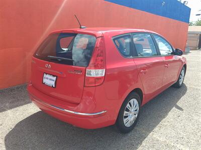 2010 Hyundai ELANTRA Touring GLS - Photo 2 - Albuquerque, NM 87107