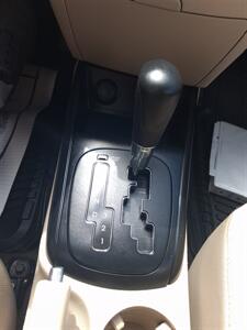 2010 Hyundai ELANTRA Touring GLS - Photo 16 - Albuquerque, NM 87107