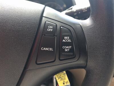 2010 Hyundai ELANTRA Touring GLS - Photo 20 - Albuquerque, NM 87107