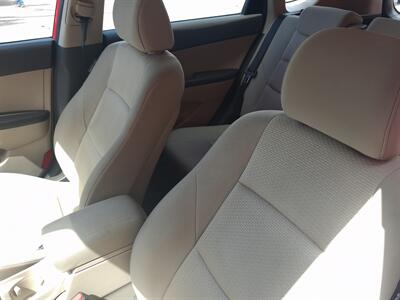 2010 Hyundai ELANTRA Touring GLS - Photo 11 - Albuquerque, NM 87107