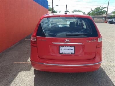 2010 Hyundai ELANTRA Touring GLS - Photo 3 - Albuquerque, NM 87107