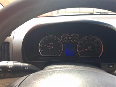 2010 Hyundai ELANTRA Touring GLS - Photo 21 - Albuquerque, NM 87107