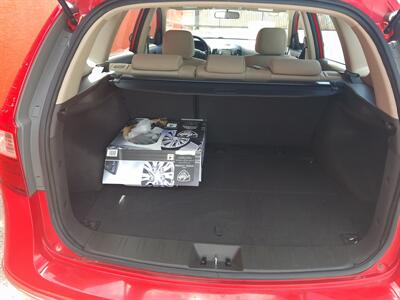 2010 Hyundai ELANTRA Touring GLS - Photo 8 - Albuquerque, NM 87107