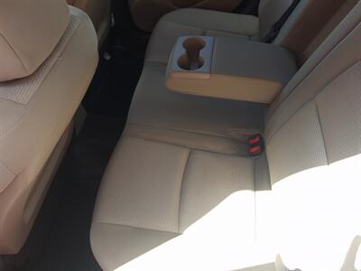 2010 Hyundai ELANTRA Touring GLS - Photo 10 - Albuquerque, NM 87107