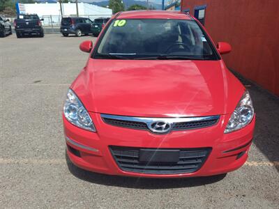 2010 Hyundai ELANTRA Touring GLS - Photo 6 - Albuquerque, NM 87107