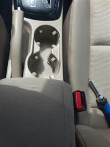2010 Hyundai ELANTRA Touring GLS - Photo 15 - Albuquerque, NM 87107