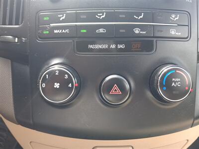 2010 Hyundai ELANTRA Touring GLS - Photo 18 - Albuquerque, NM 87107
