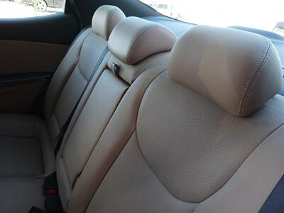2013 Hyundai ELANTRA GLS   - Photo 8 - Albuquerque, NM 87107