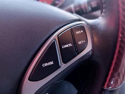 2013 Hyundai ELANTRA GLS   - Photo 22 - Albuquerque, NM 87107