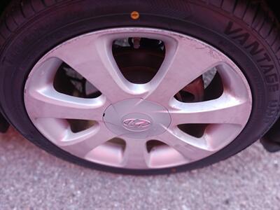 2013 Hyundai ELANTRA GLS   - Photo 7 - Albuquerque, NM 87107