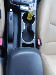 2013 Hyundai ELANTRA GLS   - Photo 15 - Albuquerque, NM 87107