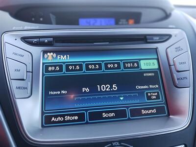 2013 Hyundai ELANTRA GLS   - Photo 18 - Albuquerque, NM 87107