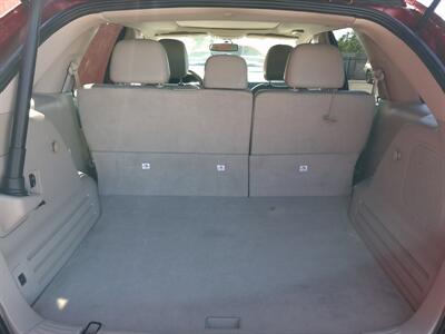 2013 Lincoln MKX   - Photo 9 - Albuquerque, NM 87107