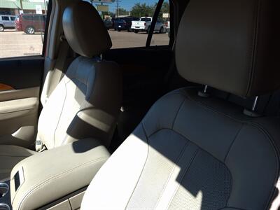 2013 Lincoln MKX   - Photo 13 - Albuquerque, NM 87107