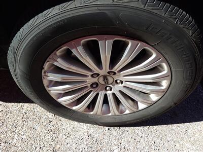 2013 Lincoln MKX   - Photo 10 - Albuquerque, NM 87107