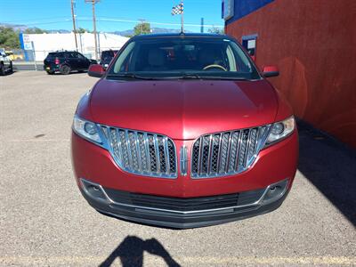 2013 Lincoln MKX   - Photo 7 - Albuquerque, NM 87107