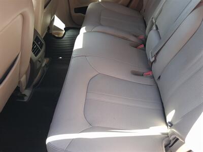 2013 Lincoln MKX   - Photo 12 - Albuquerque, NM 87107