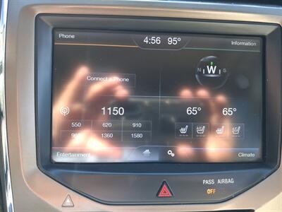 2013 Lincoln MKX   - Photo 22 - Albuquerque, NM 87107