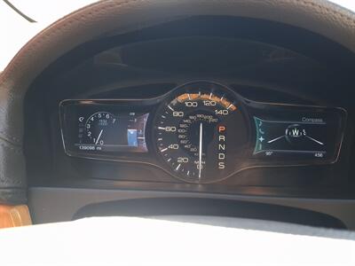 2013 Lincoln MKX   - Photo 25 - Albuquerque, NM 87107