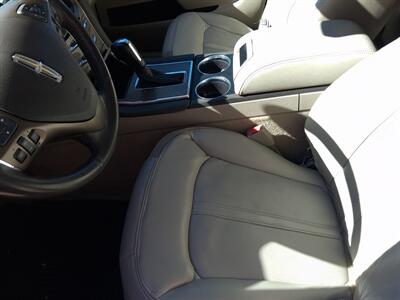 2013 Lincoln MKX   - Photo 14 - Albuquerque, NM 87107
