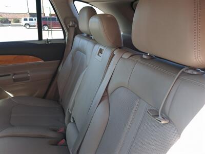 2013 Lincoln MKX   - Photo 11 - Albuquerque, NM 87107