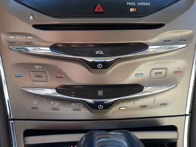 2013 Lincoln MKX   - Photo 21 - Albuquerque, NM 87107