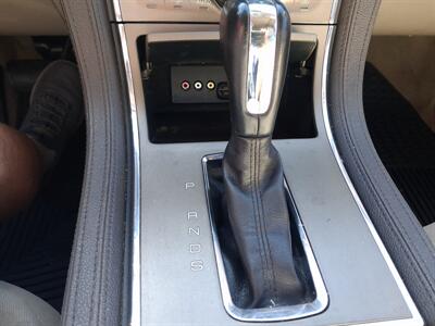 2013 Lincoln MKX   - Photo 20 - Albuquerque, NM 87107