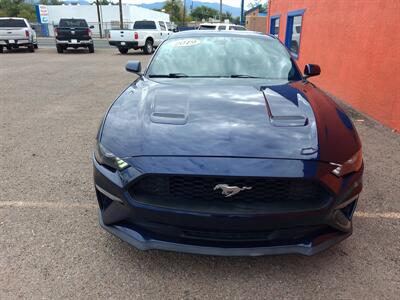 2019 Ford Mustang EcoBoost   - Photo 6 - Albuquerque, NM 87107