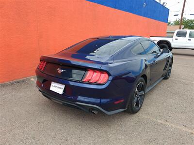 2019 Ford Mustang EcoBoost   - Photo 2 - Albuquerque, NM 87107
