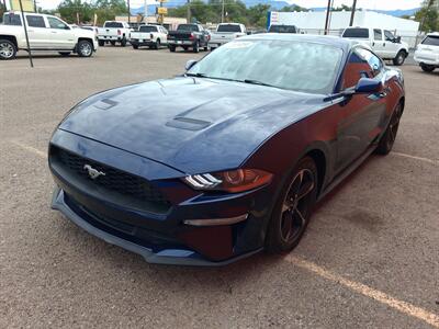 2019 Ford Mustang EcoBoost   - Photo 5 - Albuquerque, NM 87107